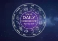 Your Daily Horoscope All Zodiac Signs April 25