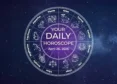 Your Daily Horoscope All Zodiac Signs April 26
