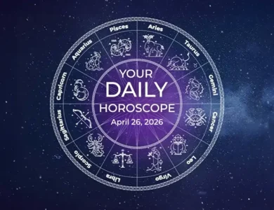Your Daily Horoscope All Zodiac Signs April 26