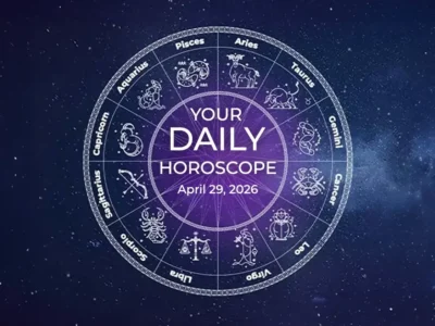 Your Daily Horoscope All Zodiac Signs April 29