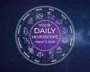 Your Daily Horoscope All Zodiac Signs March 12