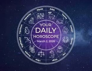 Your Daily Horoscope All Zodiac Signs March 2