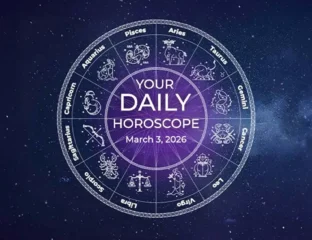 Your Daily Horoscope All Zodiac Signs March 3