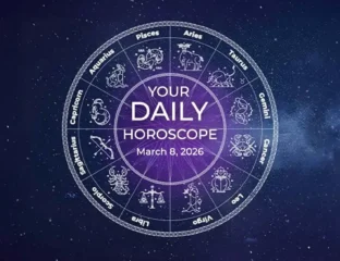 Your Daily Horoscope All Zodiac Signs March 8