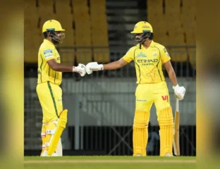 ‘CSK Players Stay Grounded,’ Opines Sanju Samson On His New Team