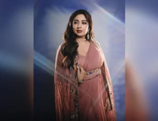 ‘Saiyaara Reprise’ Holds Special Place In My Heart: Shreya Ghoshal