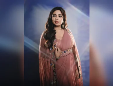 ‘Saiyaara Reprise’ Holds Special Place In My Heart: Shreya Ghoshal