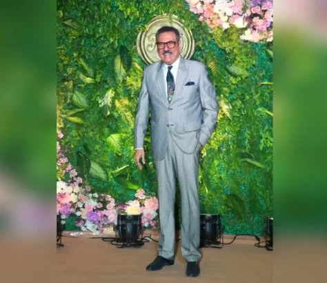 ‘The Iranis Are Ready’: Boman Irani’s Hilarious Response To Trump Goes Viral