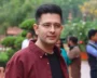 AAP Party Leaders - Raghav Chadha Discord Turns Public