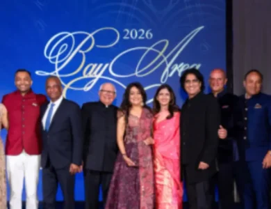 AIF 25th Anniversary Gala Raises $2.6 Million For India Development