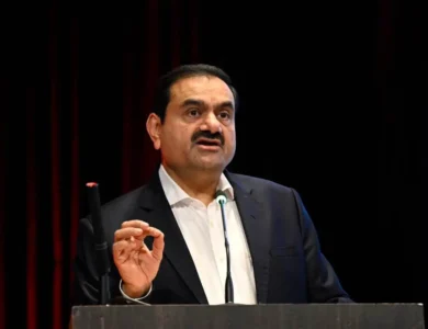 Adani calls SEC case baseless