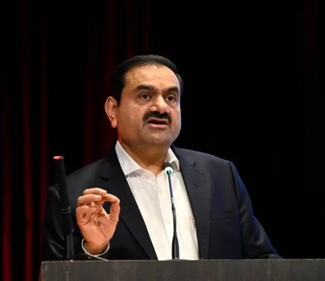 Adani calls SEC case baseless