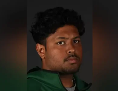 Aditya Singh Eyes 2026 NFL Draft