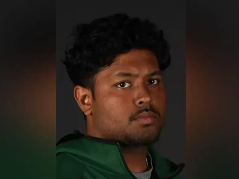 Aditya Singh Eyes 2026 NFL Draft