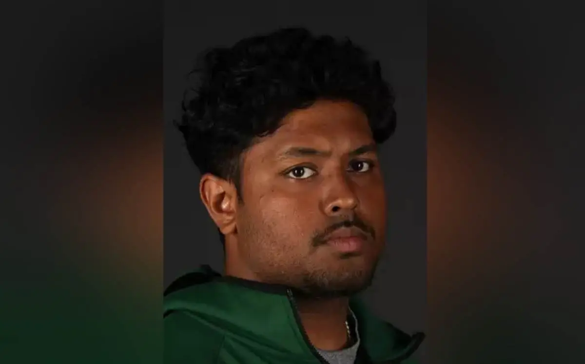 Aditya Singh Eyes 2026 NFL Draft