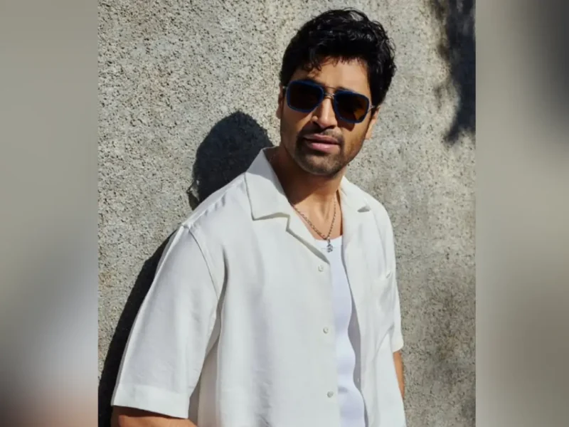 Adivi Sesh Says He Chased First Love Across US-Canada Border