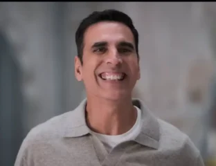 Akshay Kumar Failed Exams Thrice