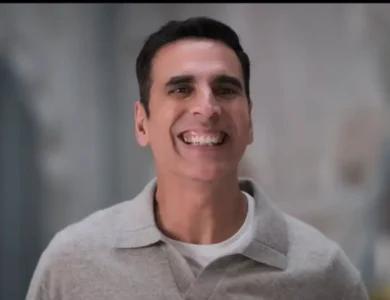 Akshay Kumar Failed Three Times In School