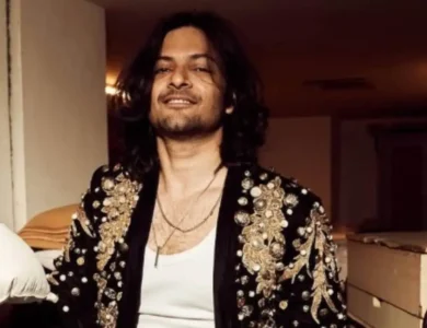 Ali Fazal Life Throws Punches At You From All Sides