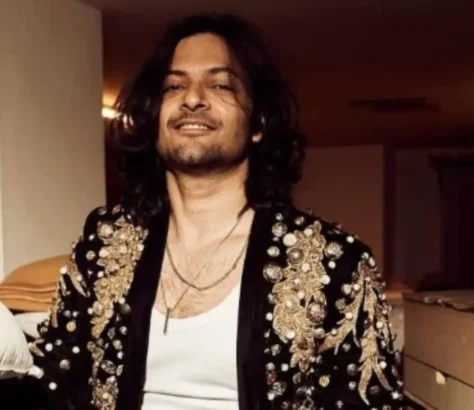 Ali Fazal Life Throws Punches At You From All Sides