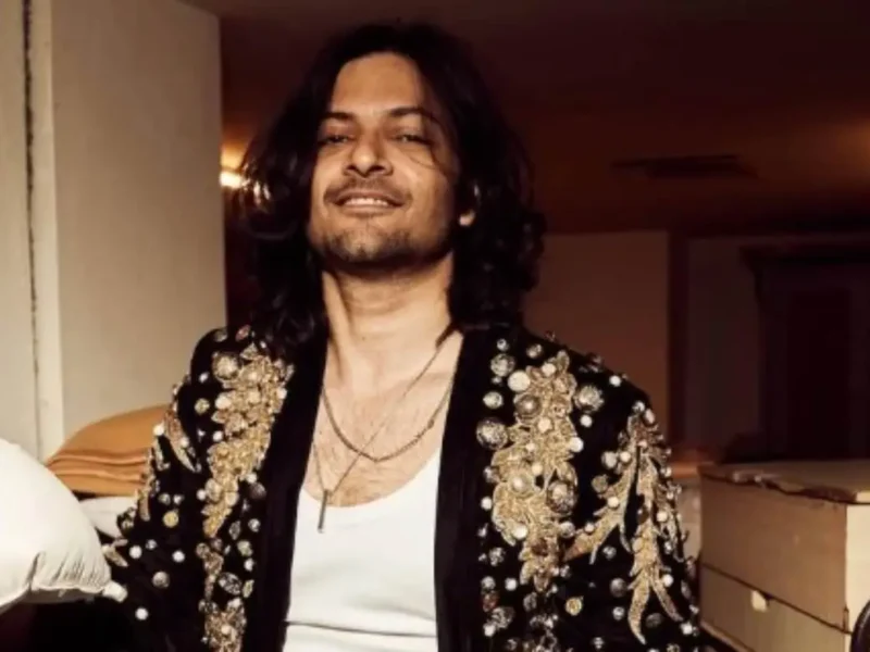 Ali Fazal Life Throws Punches At You From All Sides