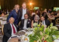 Annual Chef’s Table Gala Honors Bera Family For Community Service