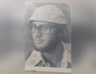 Anupam Kher Believes “Confidence Is The Best Hairstyle”