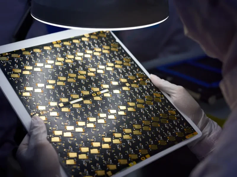 Apple Reports Milestone 30% Recycled Content In Its Products