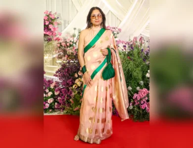 NSD Students Idolized Pankaj Kapur