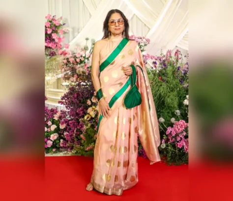 NSD Students Idolized Pankaj Kapur