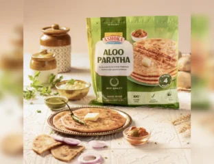 Ashoka Unveils Brand Refresh With ‘Made For Desis By Desis’ Identity