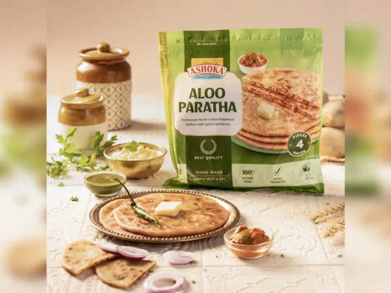 Ashoka Unveils Brand Refresh With ‘Made For Desis By Desis’ Identity