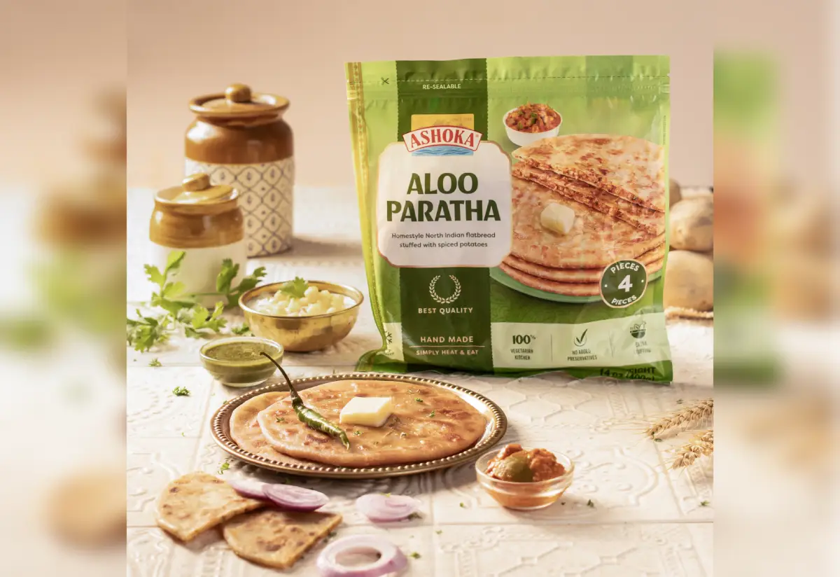 Ashoka Unveils Brand Refresh With ‘Made For Desis By Desis’ Identity