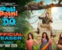 Ayushmann Khurrana Faces Triple Trouble In ‘Pati Patni Aur Woh Do’ Teaser