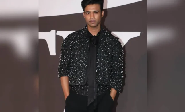 Babil Khan: Meditation is self-love