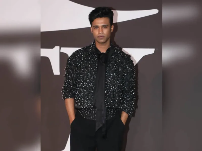 Babil Khan: Meditation Is About Loving Yourself