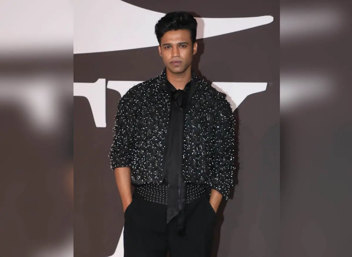 Babil Khan: Meditation Is About Loving Yourself