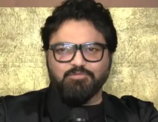 Babul Supriyo: Remixes Are a Tribute in AI Era
