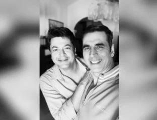 'Bhooth Bangla' Actor Compares Films