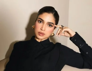 Bhumi Pednekkar: Women-Led Films Declining