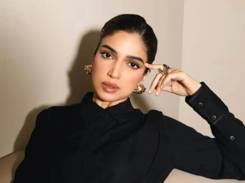 Bhumi Pednekkar Calls Decline Of Women-Led Films ‘Heartbreaking’