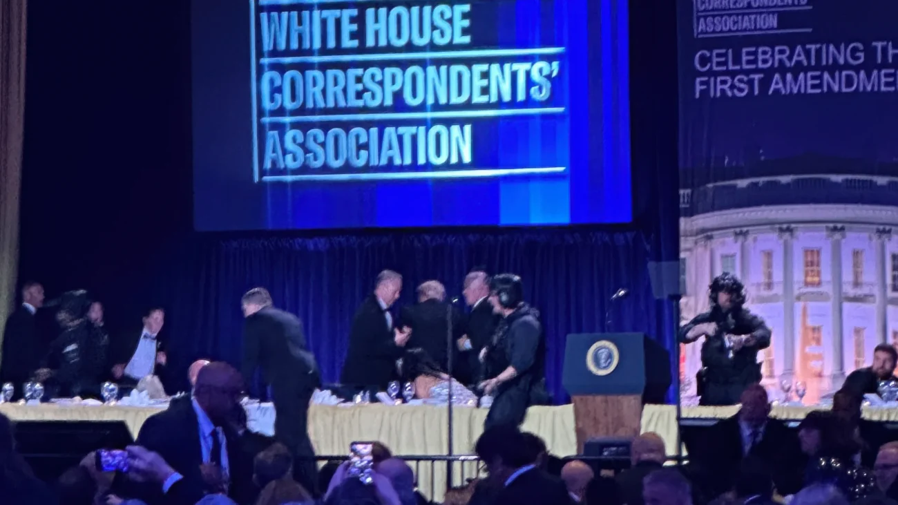 White House Response