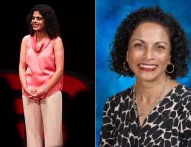 Burbank Tragedy: Mental Health Activist Meera Varma Stabbed, Mother Killed In Home Attack