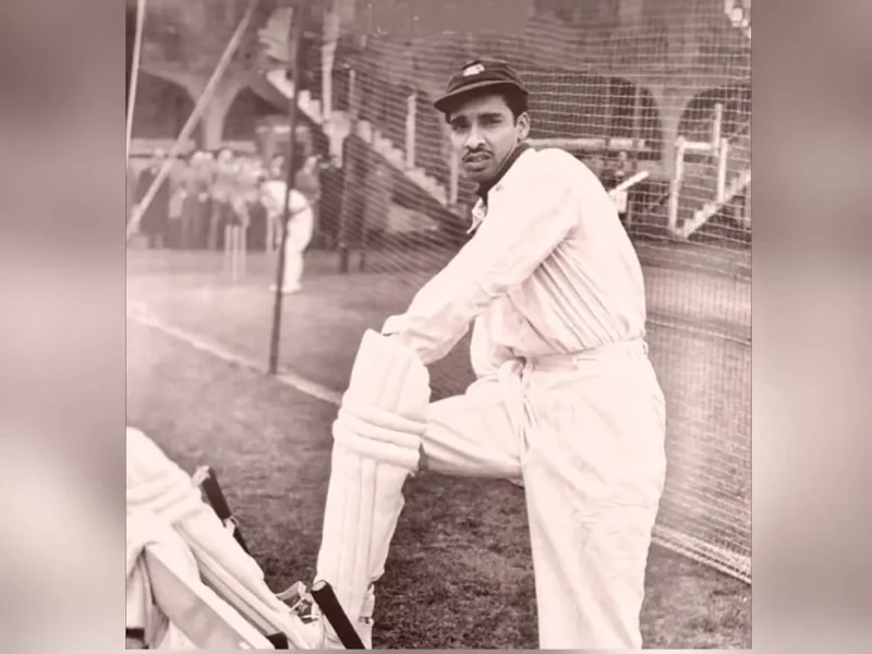 C. D. Gopinath, Member Of India’s First Test Winning Team, Dies At 96
