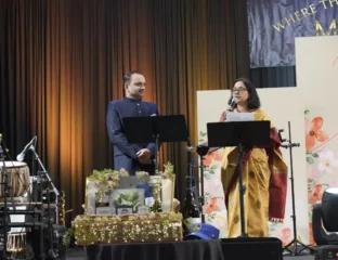 Maitri Gala Raises $1M for Survivors