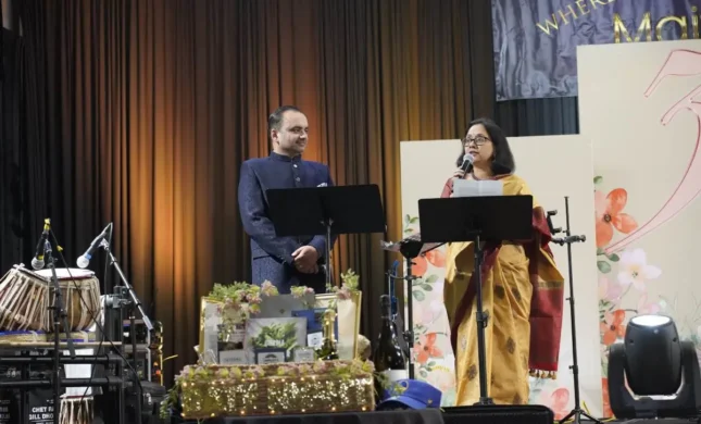 CA’s Maitri Marks 35 Years, Gala Raises Over $1 Million For Domestic Violence Survivors