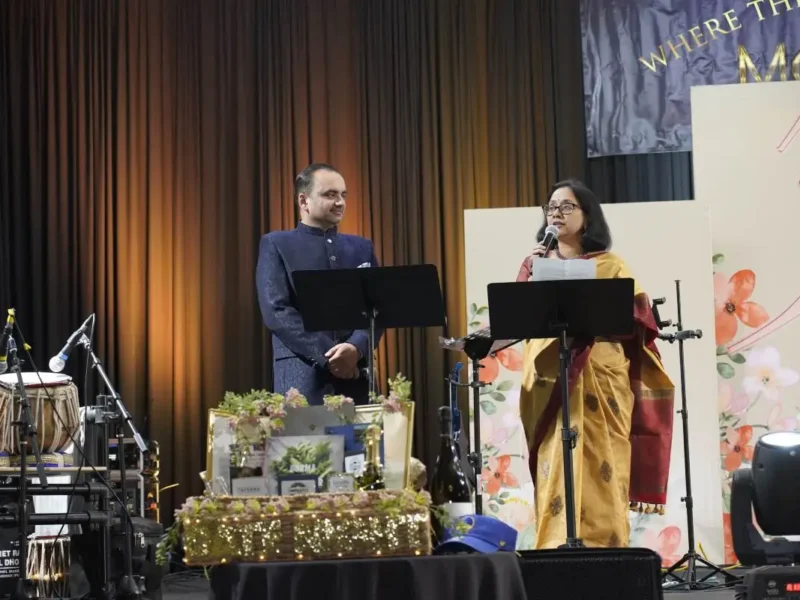 CA’s Maitri Marks 35 Years, Gala Raises Over $1 Million For Domestic Violence Survivors