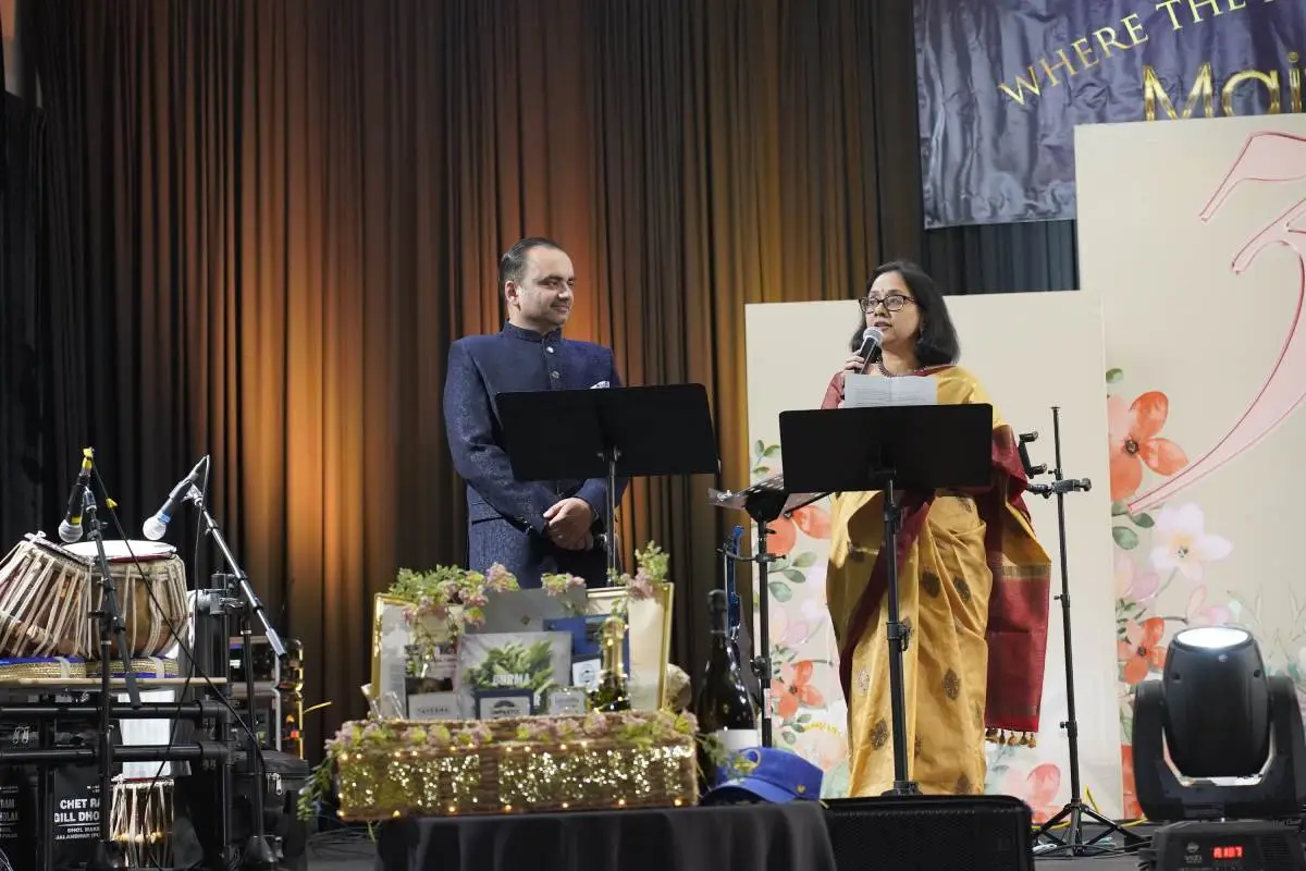 CA’s Maitri Marks 35 Years, Gala Raises Over $1 Million For Domestic Violence Survivors