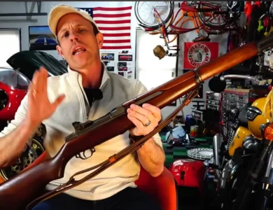 Casey Putsch Links Guns, Heritage In Escalating Attack On Rival Ramaswamy