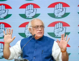 Congress questions Pakistan’s diplomacy over India.